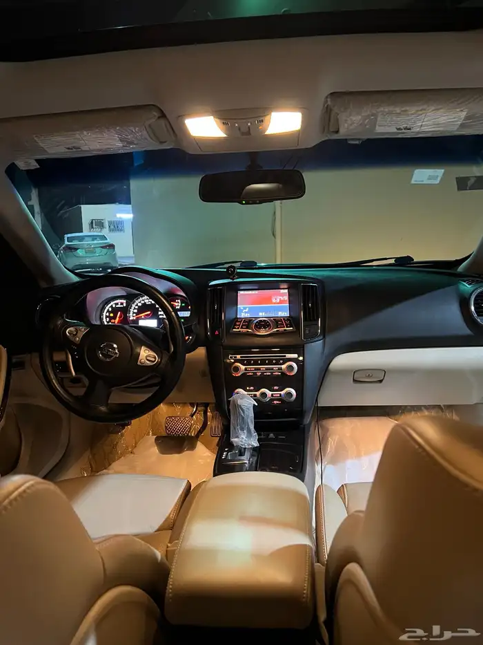 للبيع مكسيما 2015 ممشى قليل نظيفة 20