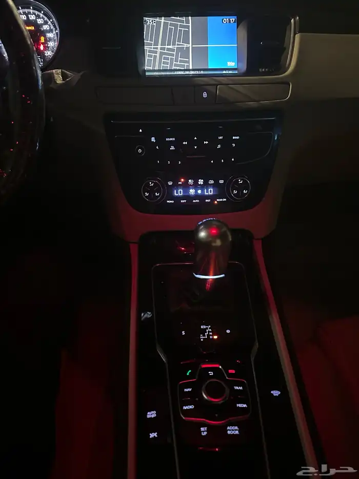 بيجو للبيع بحالة نظيفه سيارة استهلاكيه وللمشاوير الطويله 18