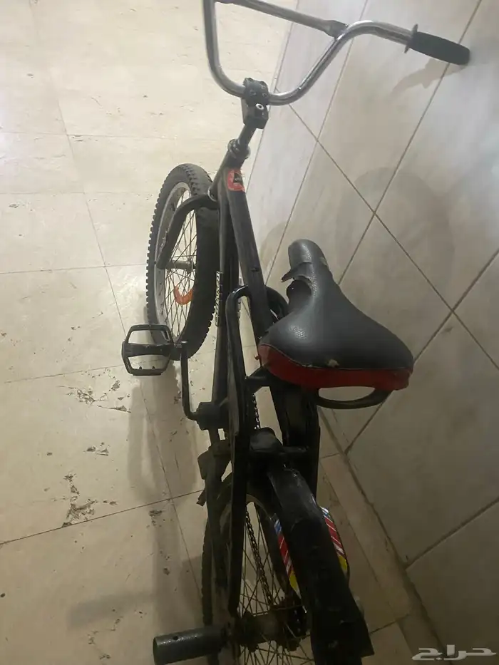 السلام عليكم رامبو للبيع 3