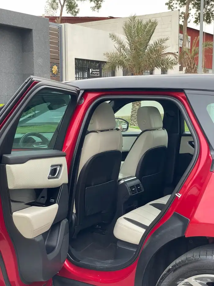 رنج روفر - فيلار - 2020 - سعودي 10