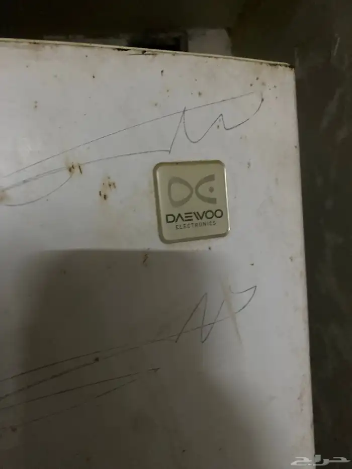 ثلاجة للبيع 2