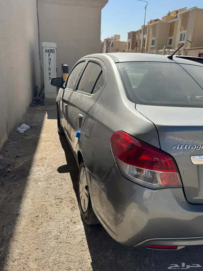 للبيع مستبيشي اتراج 3