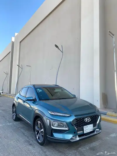 كونا 2020 فل كامل فتحة سقف index