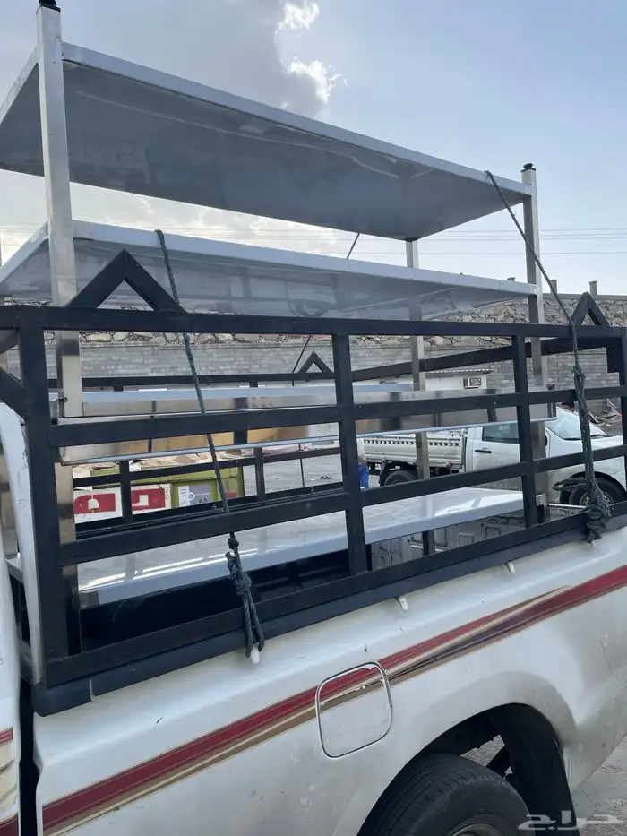 ستانلس ستيل تجهيزات المطاعم والمقاهي والمطابخ 17