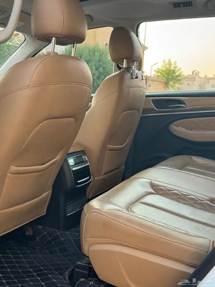 MG RX8 2020 فل كامل 18