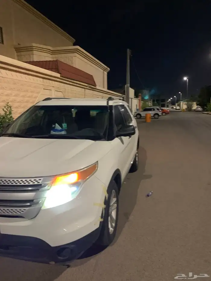 فورد اكسبلور 2013 3