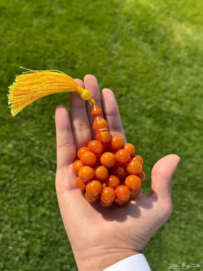 سبحة فاتوران راهي 15 ملي 0