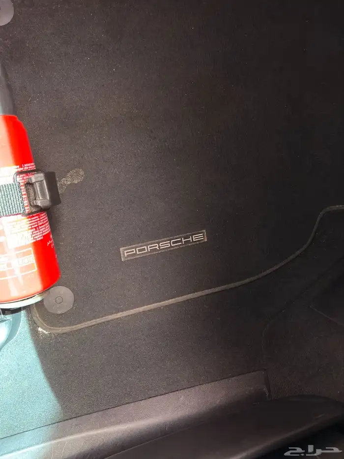 بورش 911 تيكارت كاريرا 14