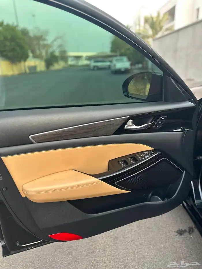 كيا كدينزا K7 بنزين اعلى فية وارد كوريا . 27