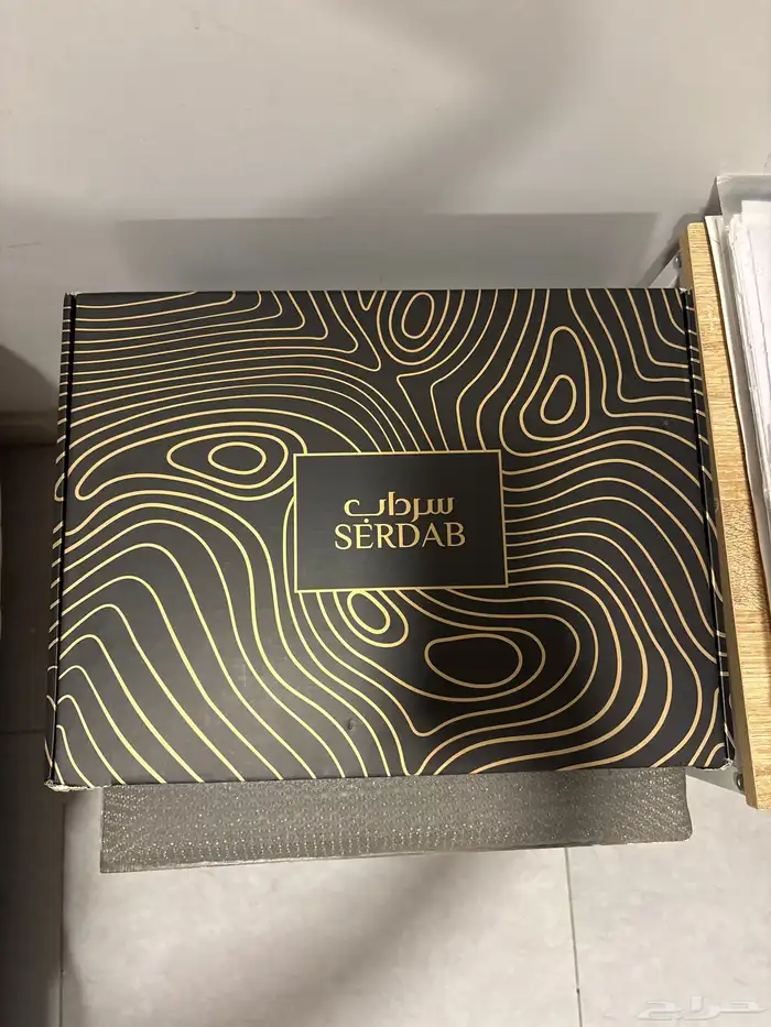 عباية شتوية من سرداب 3