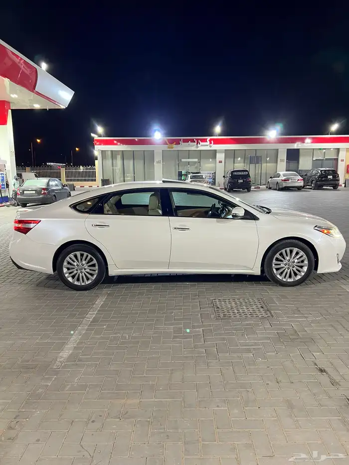 افالون 2013 فل كامل 1