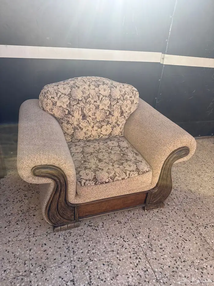 كنب أمريكي للبيع 3