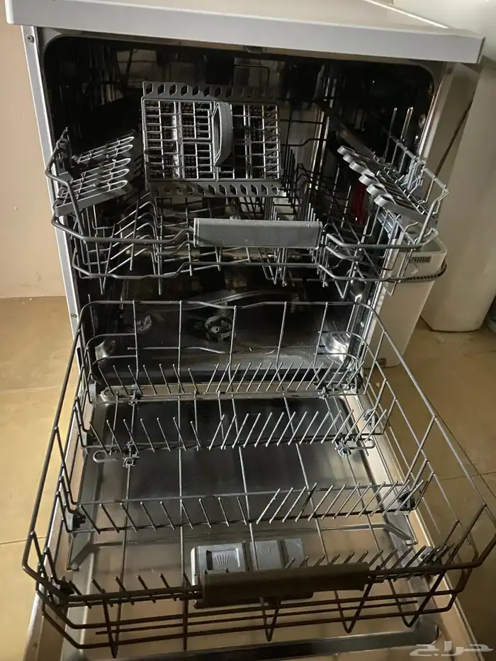 غسالة صحون 1