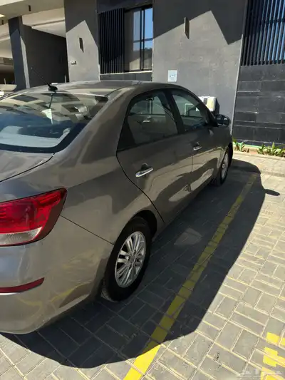 كيا بيجاس 2021 فل كامل مستعملة للبيع index