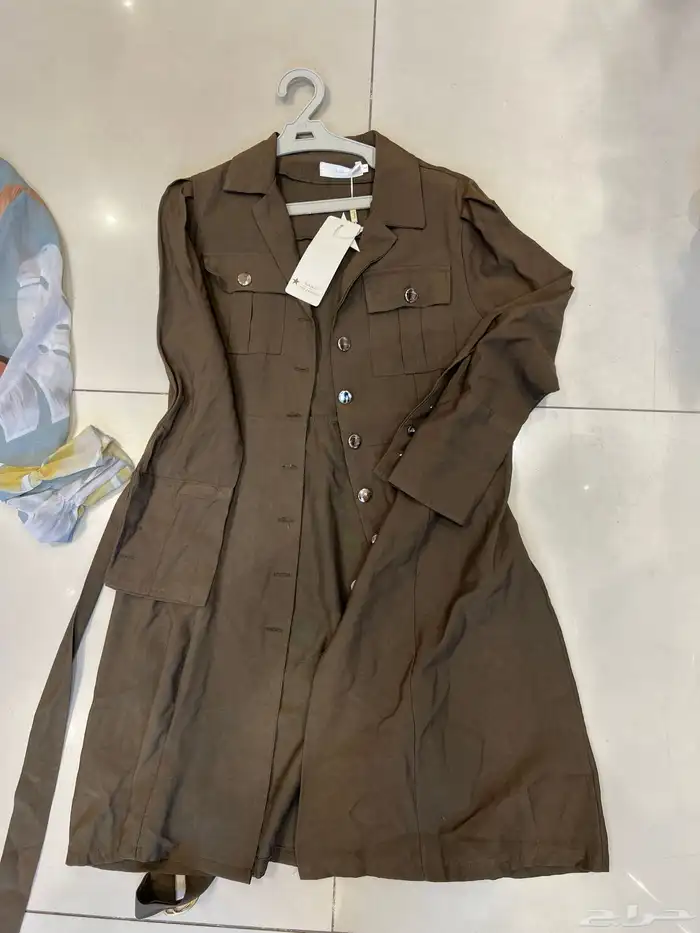 بضاعة نسائية تصفية محل 3