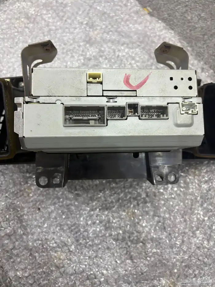 مسجل اكورد 4