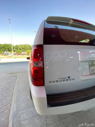 تاهو سوبربان 2013 نص فل LT index