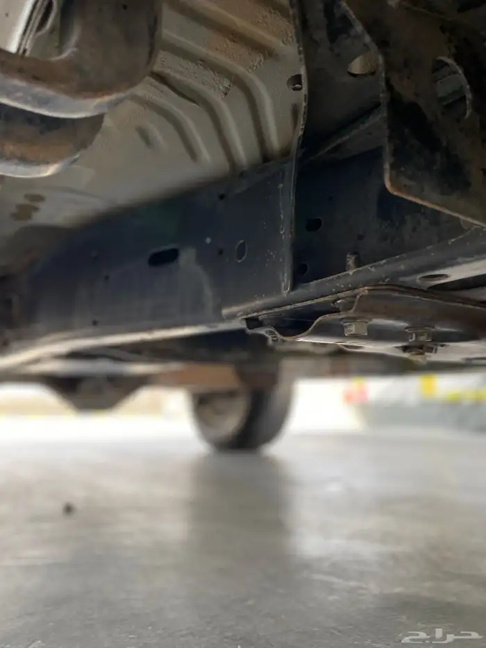 باترول 2006 (فتك) 4800 27