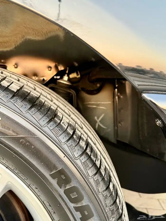 لينكون تاون كار لارج L ( مخزن 95الف ) سعودي 2011 بدي وكالة 83