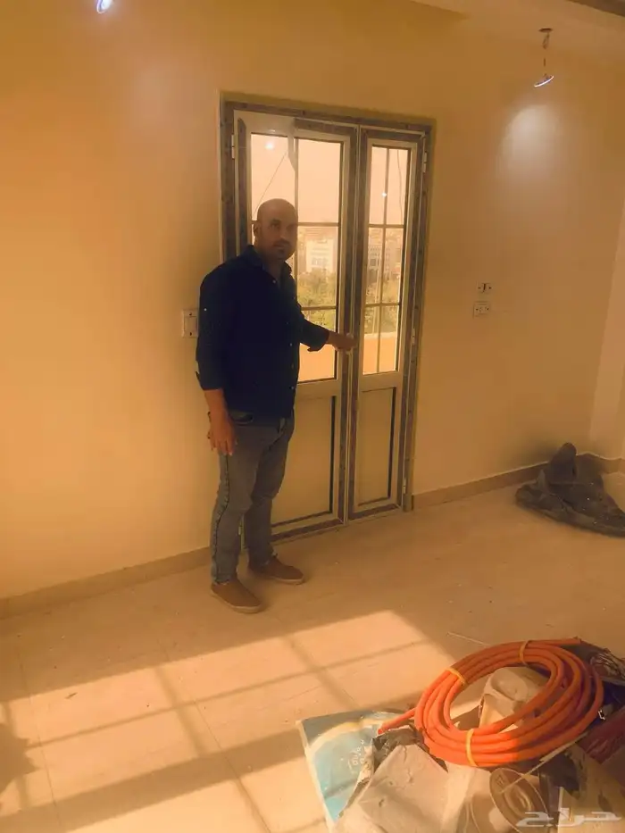 مطلوب وظيفه 43