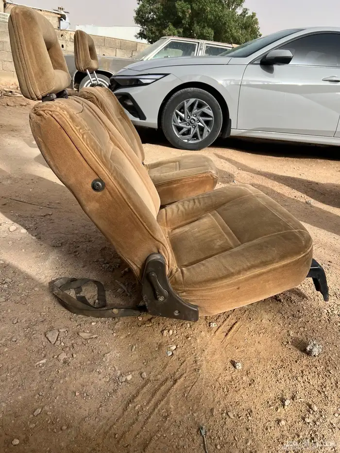 مراتب جيب نيسان 91 7