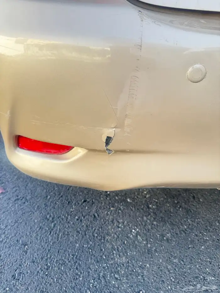 كورولا تويوتا 2011 6