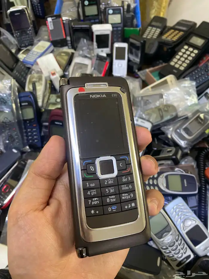 جوالات نوكيا اصلي عجيب رهيب باندا. فارس عنيد 69