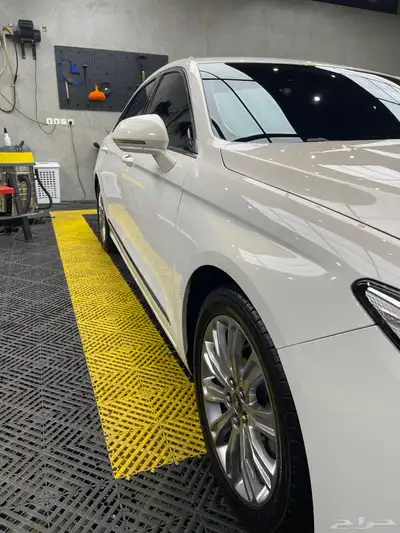 فورد تورس قمه فالنظافه index