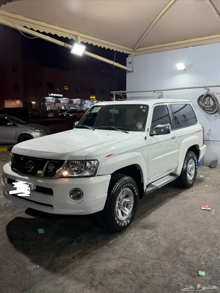 فتك ربع 4800 سفاري 2016 فل 10