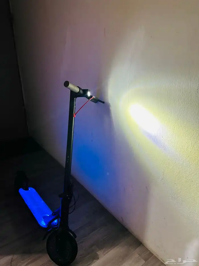 سكوتر كهربائية 0