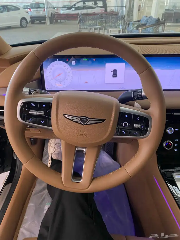 هيونداي جينسيس 3