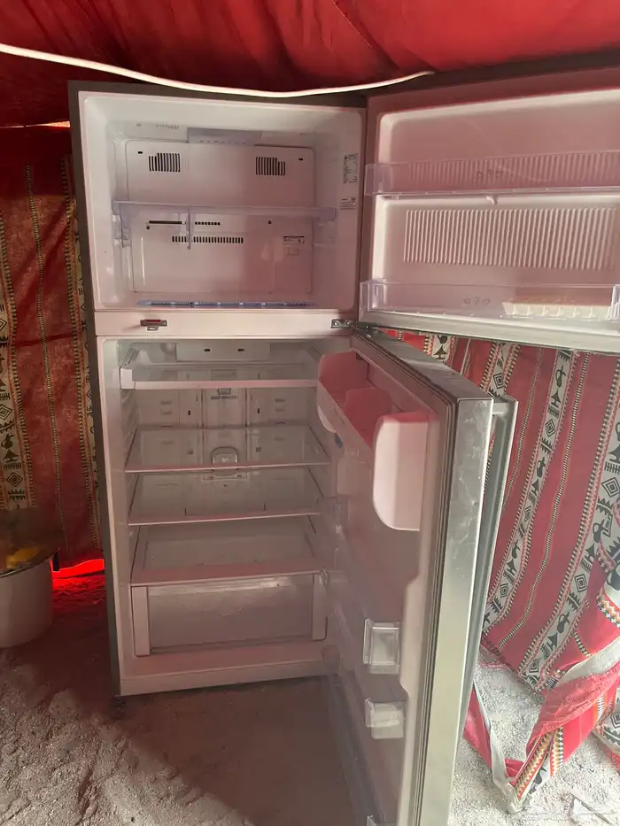 ثلاجه للبيع 1