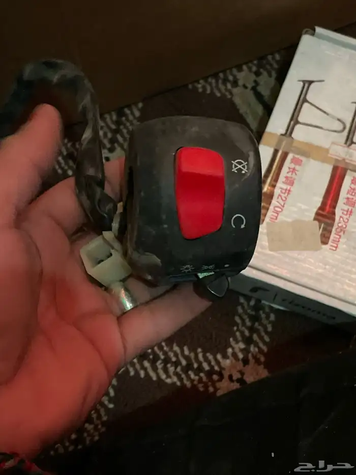 قطع غيار دبابات 2