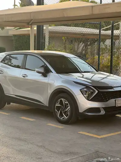 كيا سبورتاج 2023 ممشي قليل index