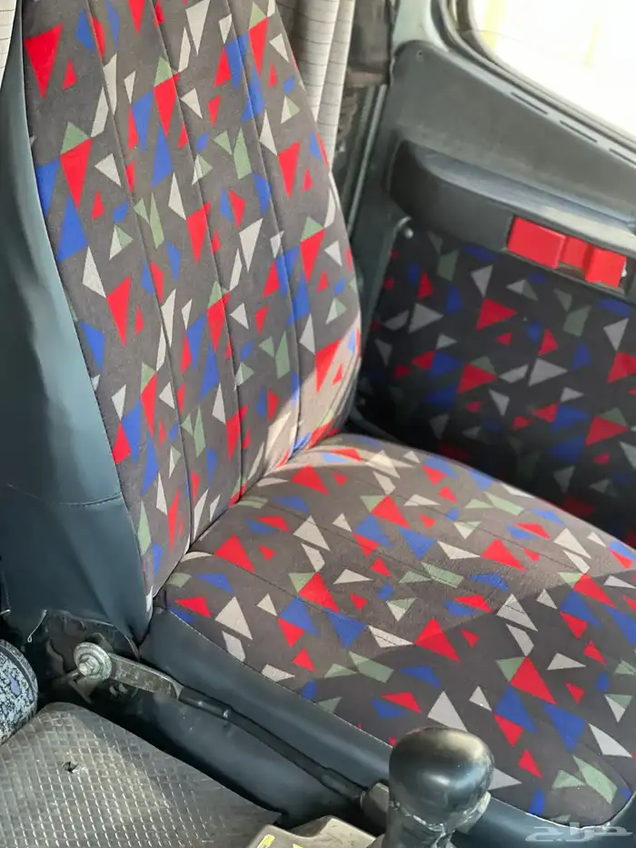 راس البي 94 قير كهرب غمارة لكزس 22