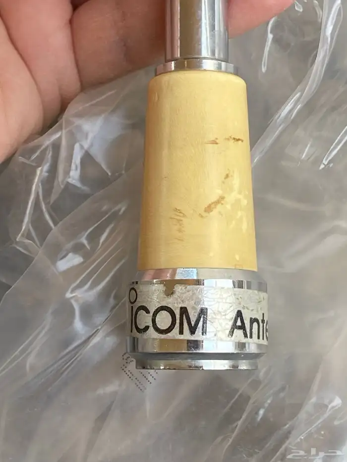 جهاز ايكوم 8000 5