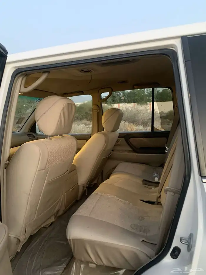 لاندكروزر 10