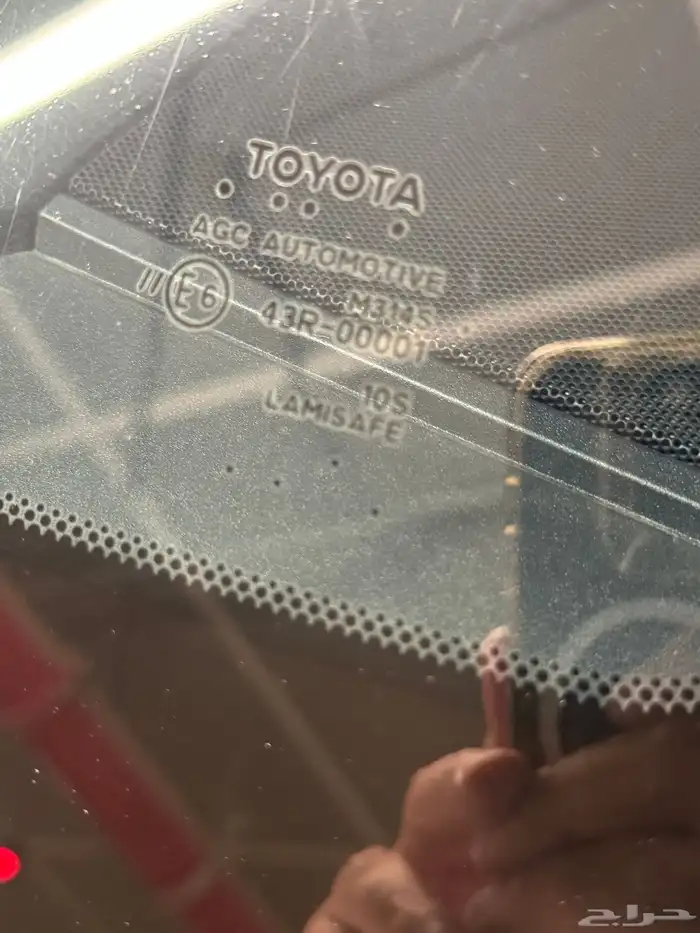 للبيع GXR5 وارد الساير 2025 (( مباع )) 11