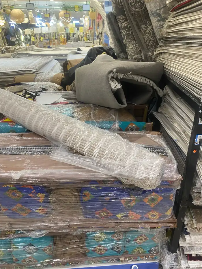 مستلزمات البر والكشتات 3