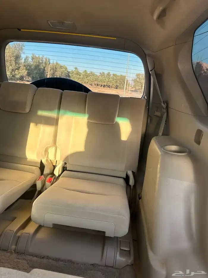 برادو 2011 v6 خليجي 58