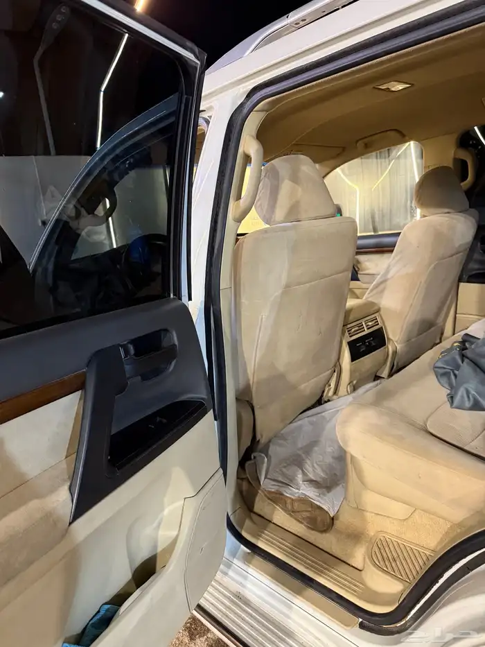 لاندكروزر 3