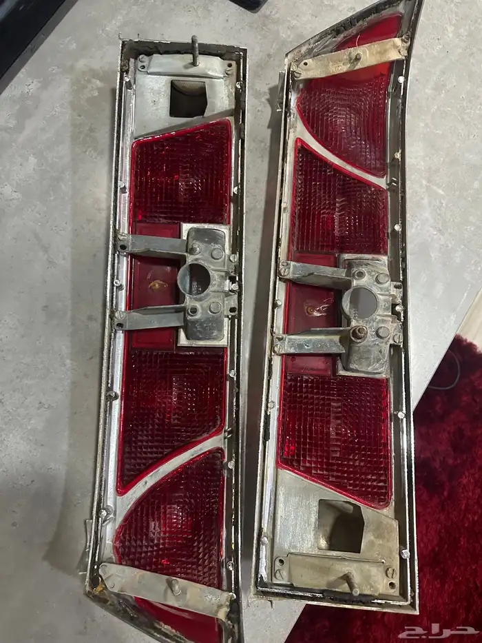 صطبات مرسدس قديم66 2