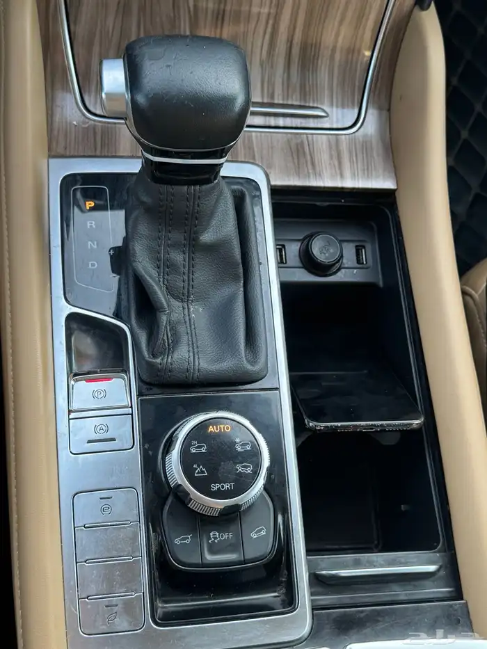 MG RX8 2020 فل كامل 20