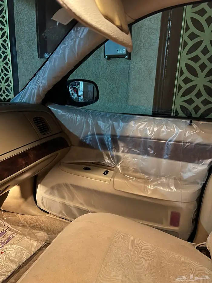 ماركيز ls 2008 3