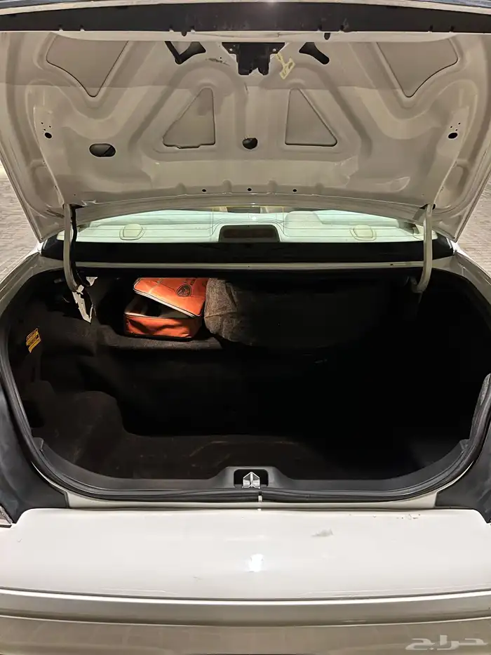 فورد فكتوريا مخزن 26