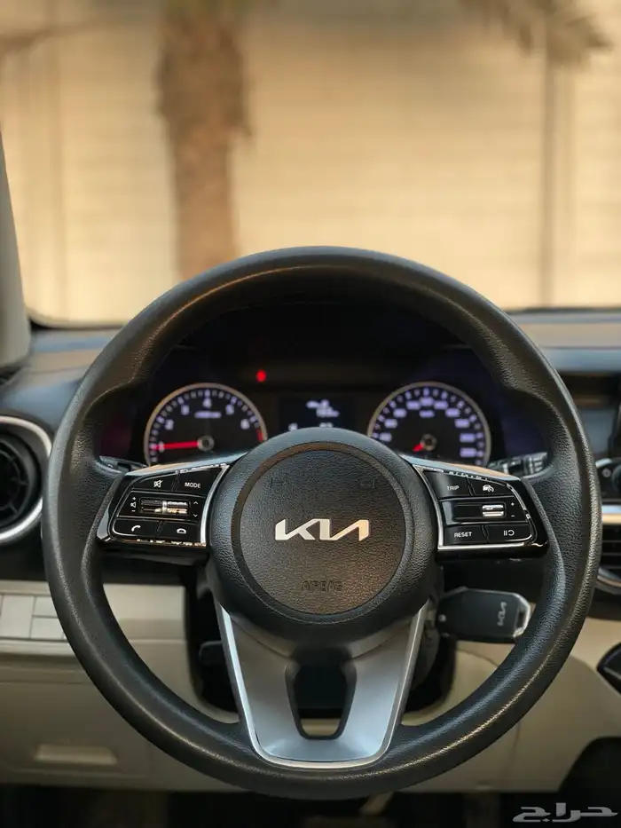 كيا - سيراتو - 2022 - سعودي 12