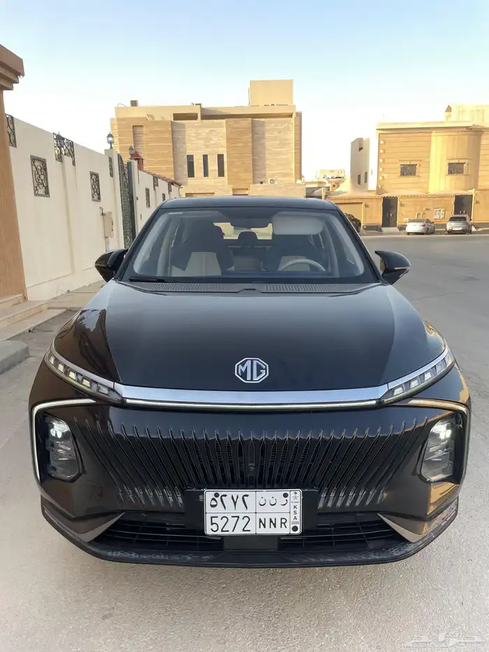 إم جي ويل 2024 1