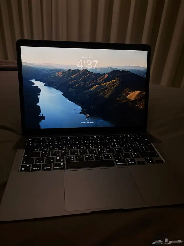 ماك بوك اير M1 MacBook Air 0