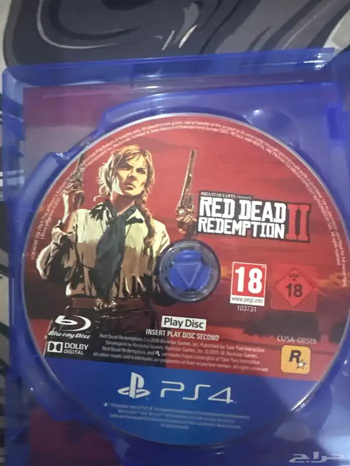 شريط سوني 4-5 2