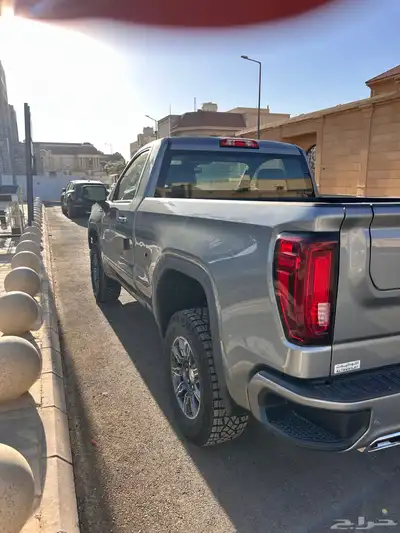 سيرا AT4 شبه جديد index